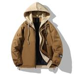 FIDO DIDO Куртка унисекс, Черный - фото 12