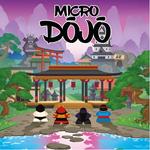 Настольная игра Micro Dojo - фото 2
