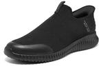 Кроссовки cessnock-rylind slip-ins 'black' Skechers, черный - фото 3