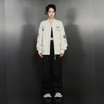 Куртка унисекс Kawasaki, цвет Sky Blue (Thin2573) - фото 27