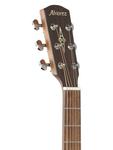 Акустическая гитара Alvarez ADM66CEAR Artist Elite Dreadnought Acoustic Electric Guitar - фото 4