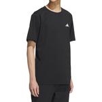Adidas Climacool SS25 T Shirt Men's Black - фото 4