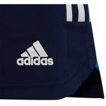 Шорты adidas Condivo 22 MD, синий - фото 4