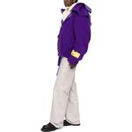 Двусторонняя куртка с капюшоном Off-White - фото 2