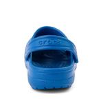Сабо Crocs Classic Clog, цвет Blue Bolt - фото 4
