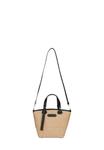 Сумка Wojas Handbag, Beige - фото 7