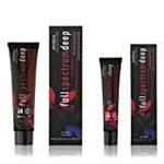 Краска для волос Deep Pure Tone Светло-желтый/зеленый, Aveda - фото