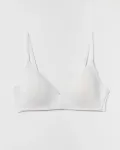 Пенный бюстгальтер Sfera, белый - фото 4