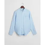 Рубашка Gant 3250076, синий - фото 3