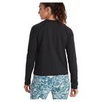 Лонгслив Marmot Windridge, черный - фото 2