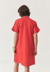 Платье TATUUM Shirt dress, Orange - фото 3