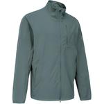 Lululemon Куртка Sojourn мужская, Windmill Blue - фото 10