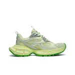 Кроссовки BASLS Chunky Sneakers Unisex Low-top, бежевый - фото 14