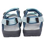 Сандалии CMP Khalys, синий - фото 3