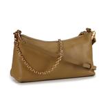 Coccinelle Сумка кроссбоди 'Aura' в цвете хаки - фото 2