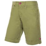 Шорты Trangoworld Longa Bermuda, зеленый - фото