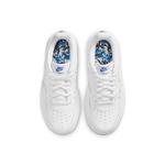 Кроссовки force 1 lv8 ho20 Nike, белый - фото 4