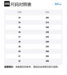 Кроссовки унисекс 361°KIDS, синий/белый - фото 7