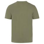 Футболка Protest Stan, зеленый - фото 2