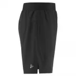 Шорты Craft Adv Essence 2-In-1 2, черный - фото 3