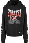 Толстовка с капюшоном Starter Black Label Sweatshirt MCMLXXI, черный - фото