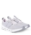 Беговые кроссовки Cloud Sky, градиент Fade | White On Kids, Fade | White - фото