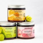 Маска для волос ARGAN SHINE 200 МЛ Organique - фото 2