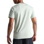 Джордан Флайт MVP Мужская футболка, Морская пена - фото 5