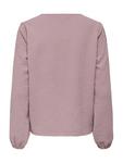 ONLY Блуза 'ONLGREGOR METTE' в цвете Mauve - фото 2