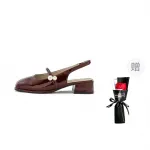 Туфли DAPHNE Mary Jane Shoes Women's - фото 26