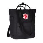 Рюкзак Fjällräven, черный - фото 2