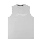 LINING Майка Unisex White Birch Gray - фото