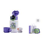 Термостакан Disney, синий - фото 9