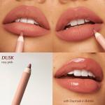 Карандаш для губ Persona, Dusk (rose mauve) - фото 2