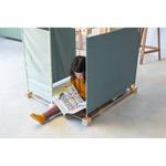 Деревянные строительные блоки Maxi Trigonos Kernel Arbaro - 44 шт. - фото 12