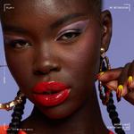 Помада Nyx Shine Loud, Stay Stuntin - фото 7