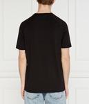 Футболка teeber Regular fit Boss Green, черный - фото 4