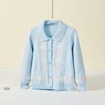 Детский свитер Disney, синий - фото 11