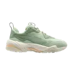 Кроссовки Wmns Thunder Desert Puma, зеленый - фото