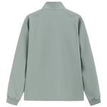 Унисекс свитшот GAP, светло-зеленый - фото 3