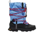 Ботинки UGG Wmns Metropeak, синий - фото