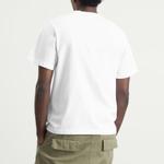 Футболка Gear Foret, белый - фото 3