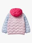 Детская стеганая куртка Benetton - фото 2