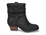 Ботильоны Twyla Bootie Bella Vita, черный - фото 5