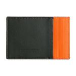 Кейс для кредитных карт в виде кассеты Bottega Veneta - фото