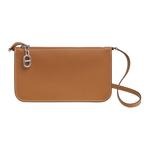 Сумка на плечо HERMES, k stamp - фото