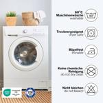 Комплект простыней 2 шт. 140х200 микс Darbene, белый - фото 2