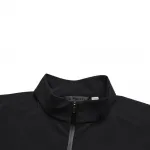 FILA Golf Jacket Men's Legend Blue - фото 5