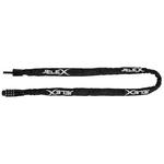 Велосипедный замок JELEX Dr.Security черный - фото 5