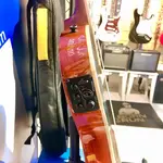 Ortega TourPlayer RTPSTD-Blu Burst - фото 10